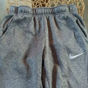 Straight Leg Nike Pants